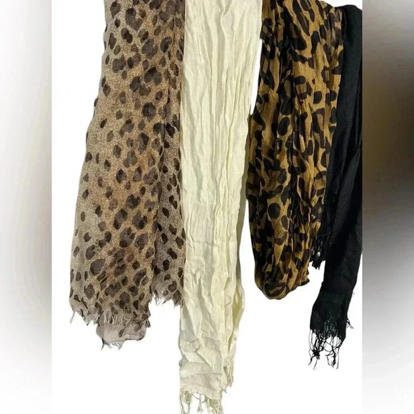 Scarf Bundle - Picture 2 of 4